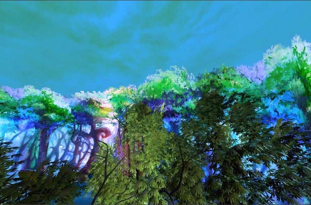 挺进地牢