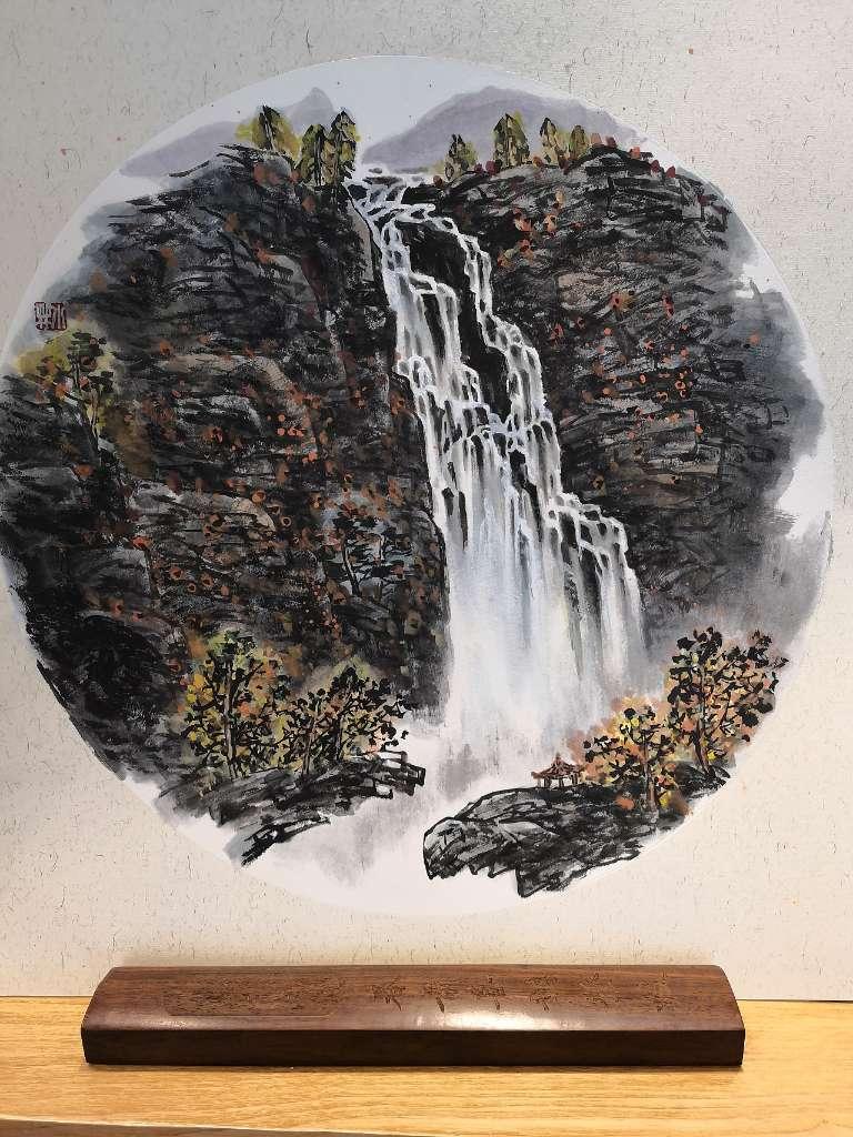 逃出豪华宫殿