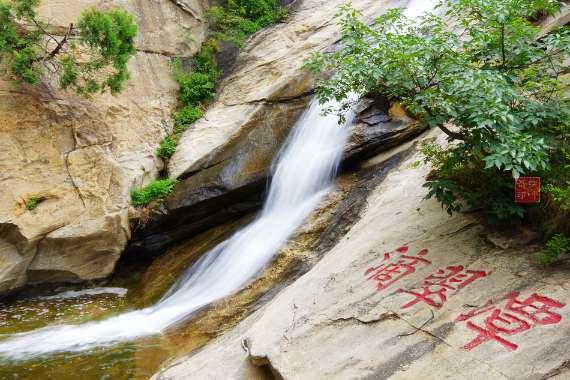 阿凯历险记