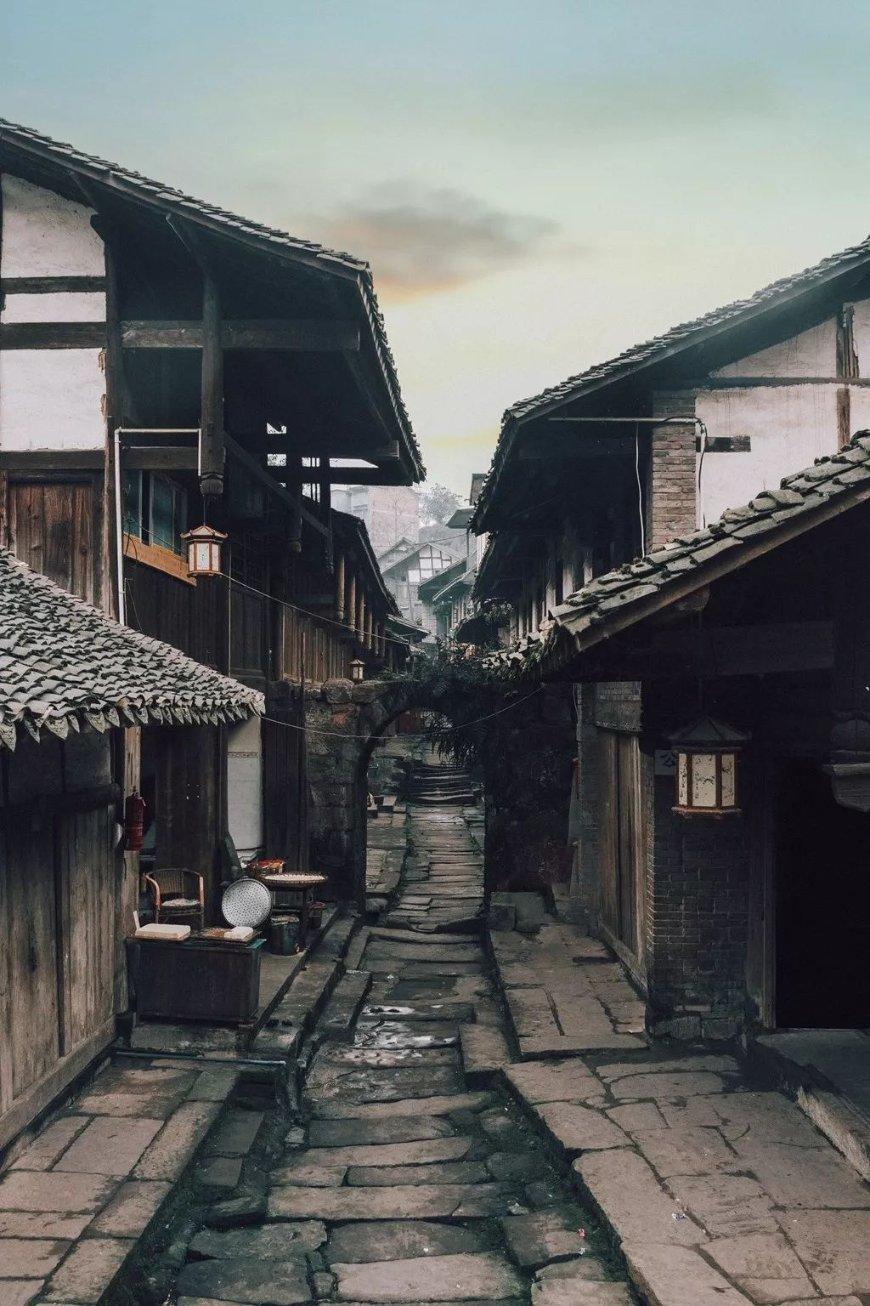 公主的大宫殿