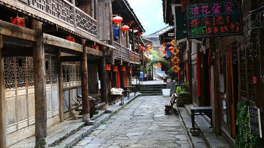 探索神秘房间
